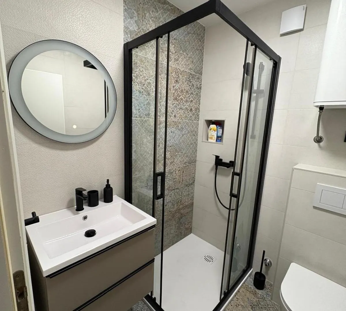 Vema 1 Apartment Selce