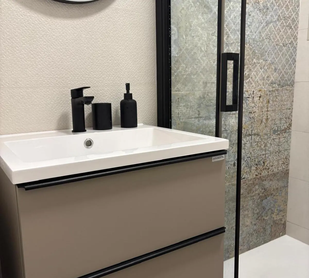 Vema 1 Apartment Selce